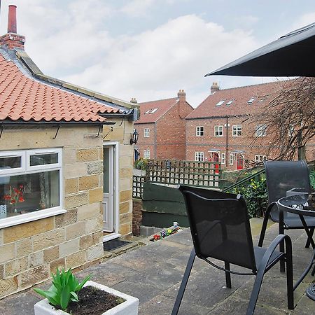 Waterstead Cottage Whitby Kültér fotó