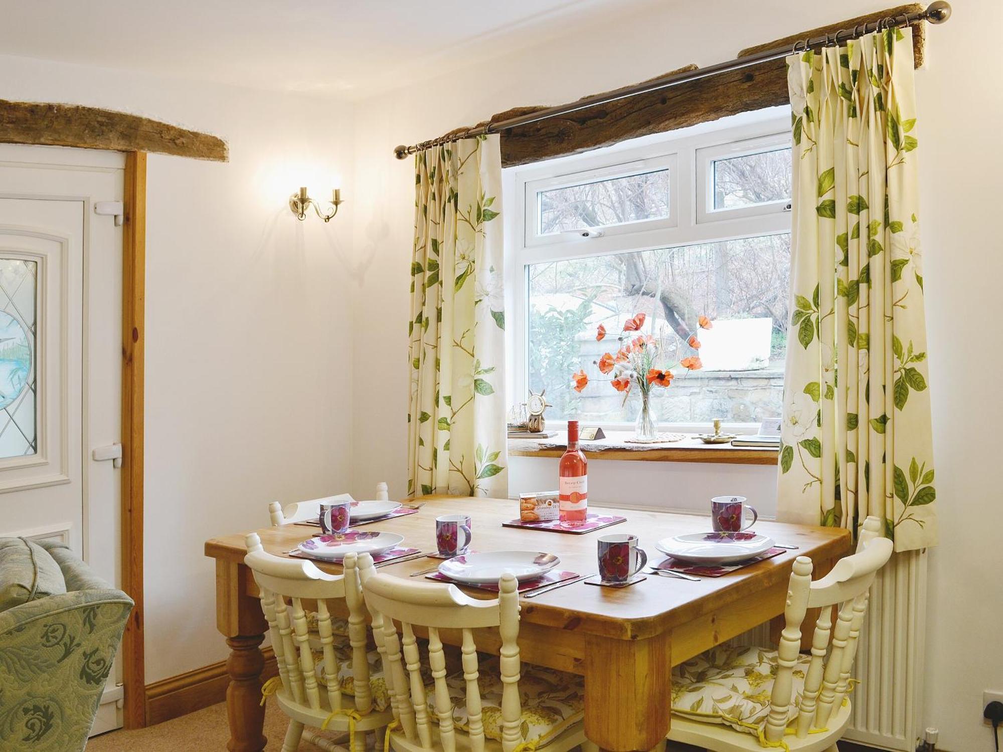 Waterstead Cottage Whitby Kültér fotó