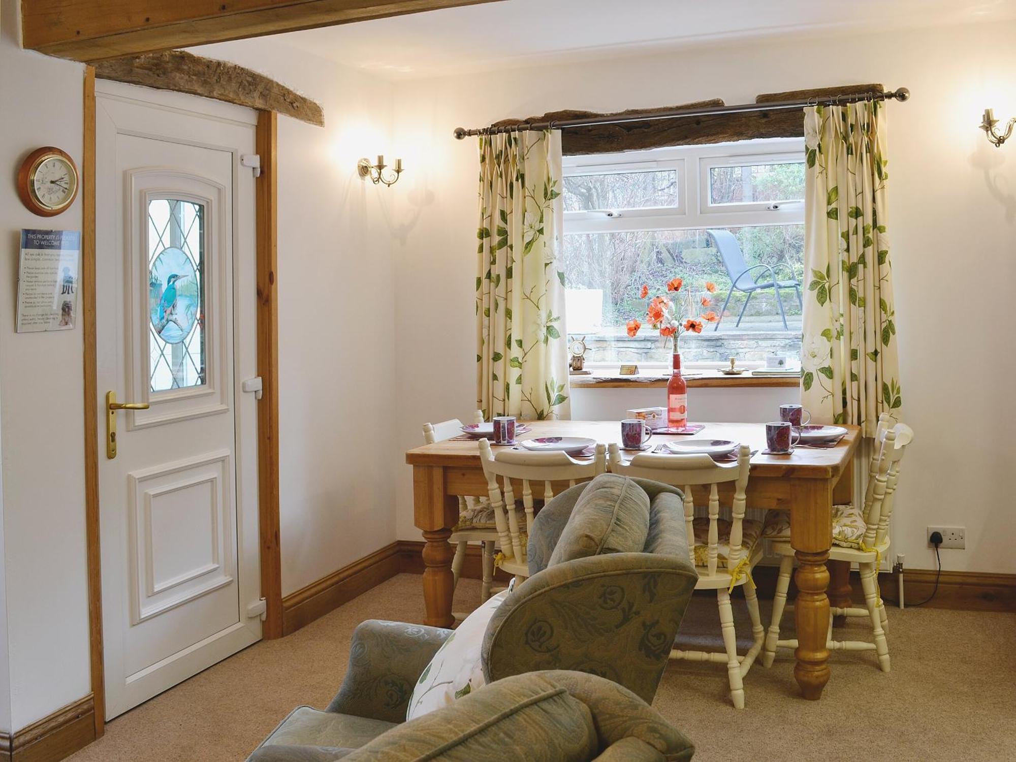 Waterstead Cottage Whitby Kültér fotó